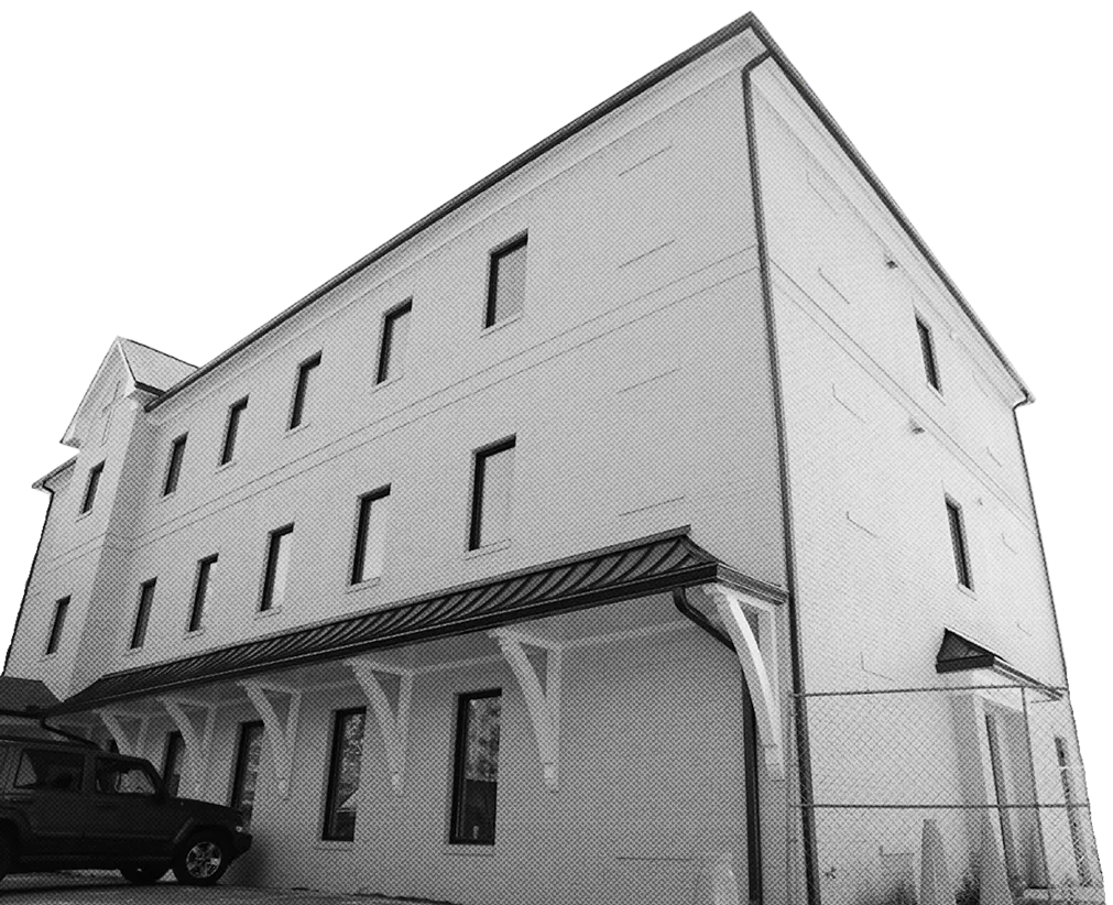 Iglesia Misionera