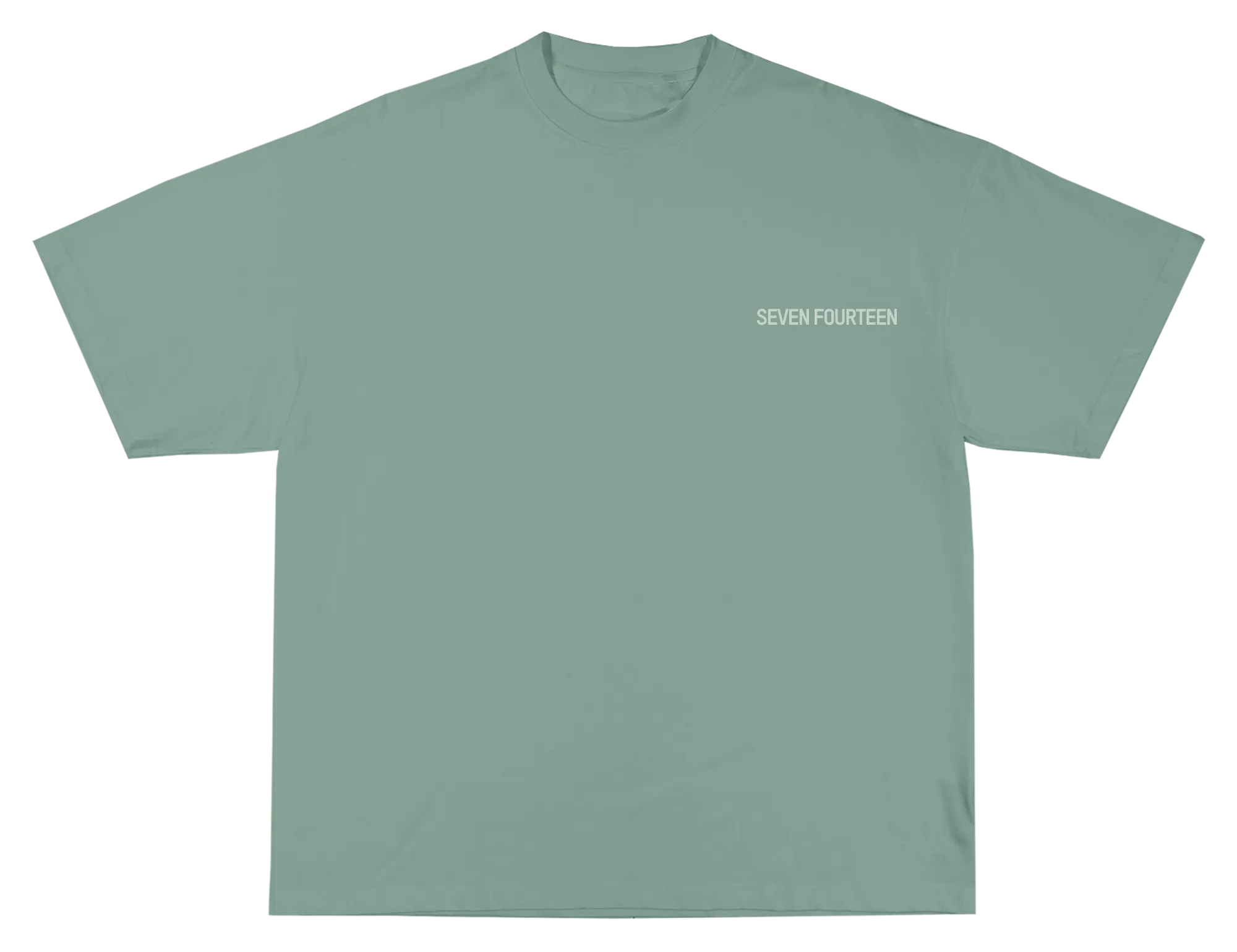 Conference shirt front