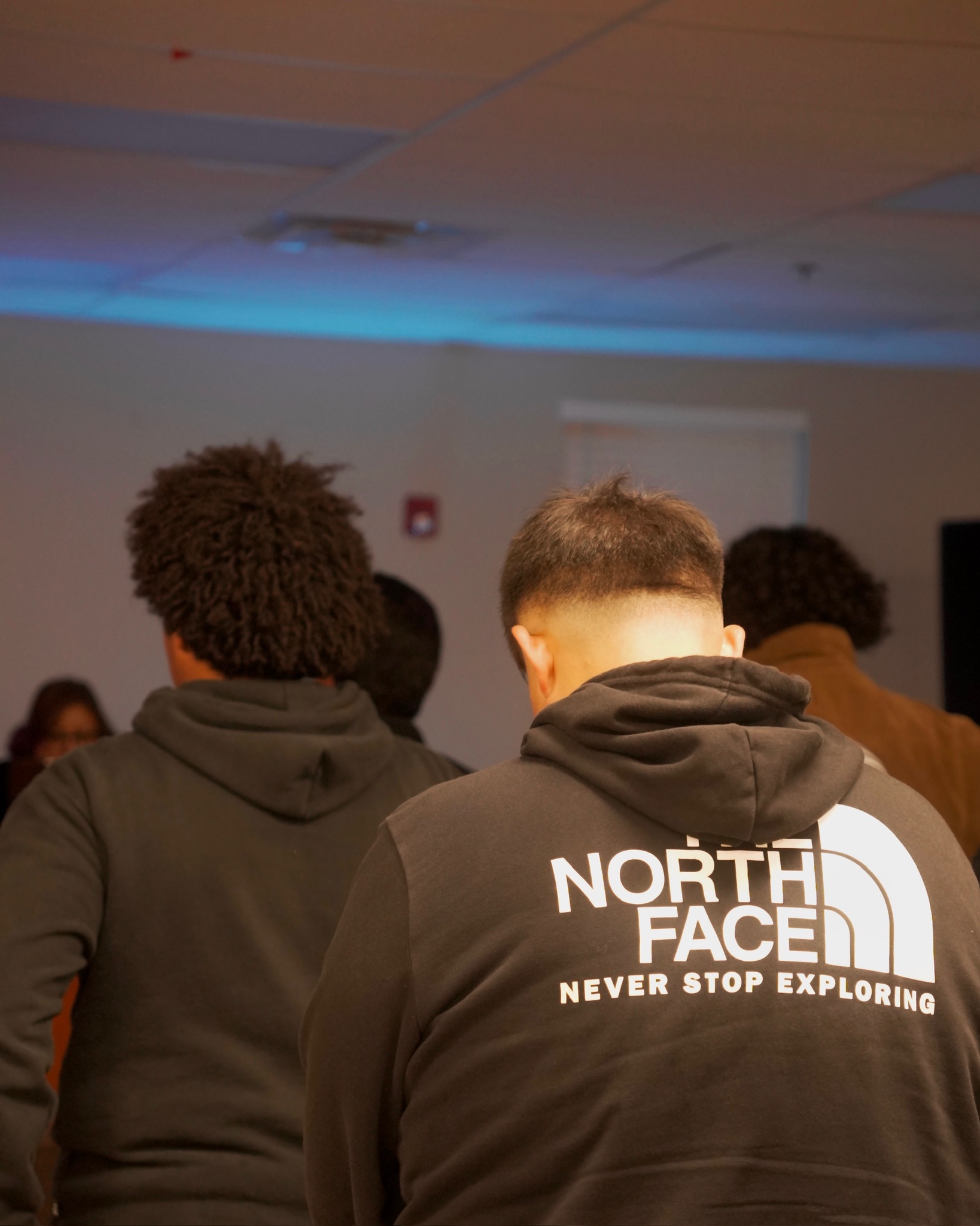 714 youth group